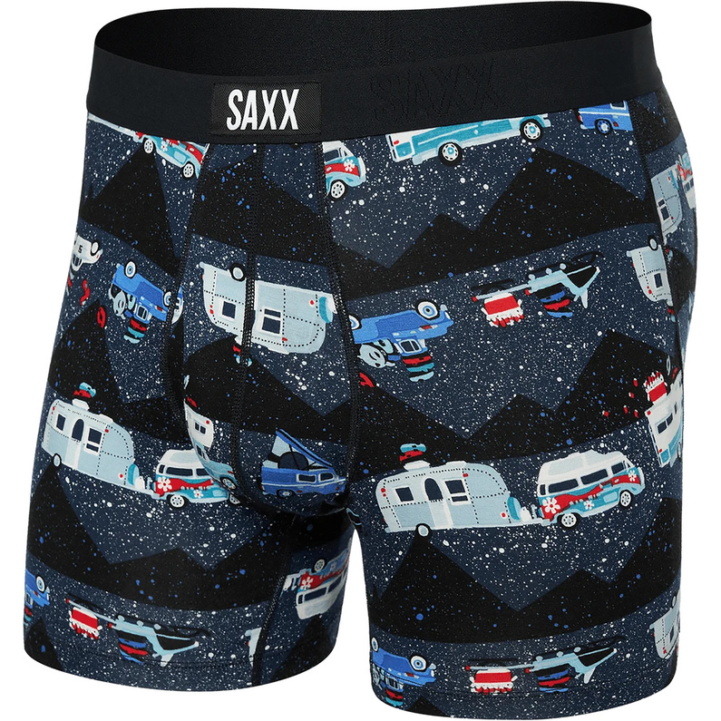 Saxx Underwear Herren Ultra Boxer