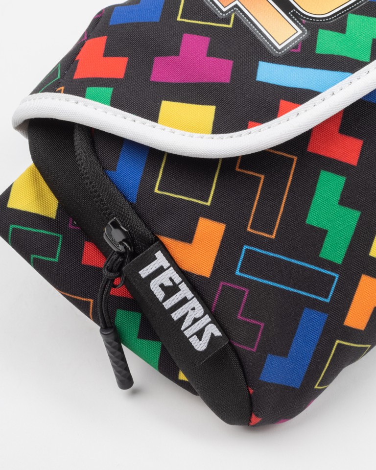 Tetris Fanny Bag 