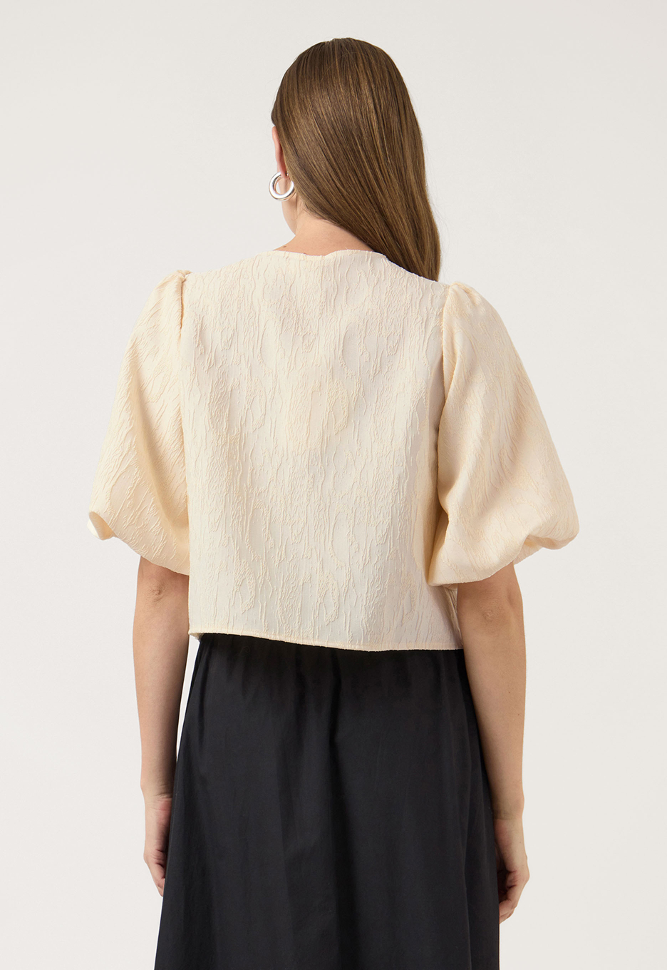 YAS Yasminu Blouse