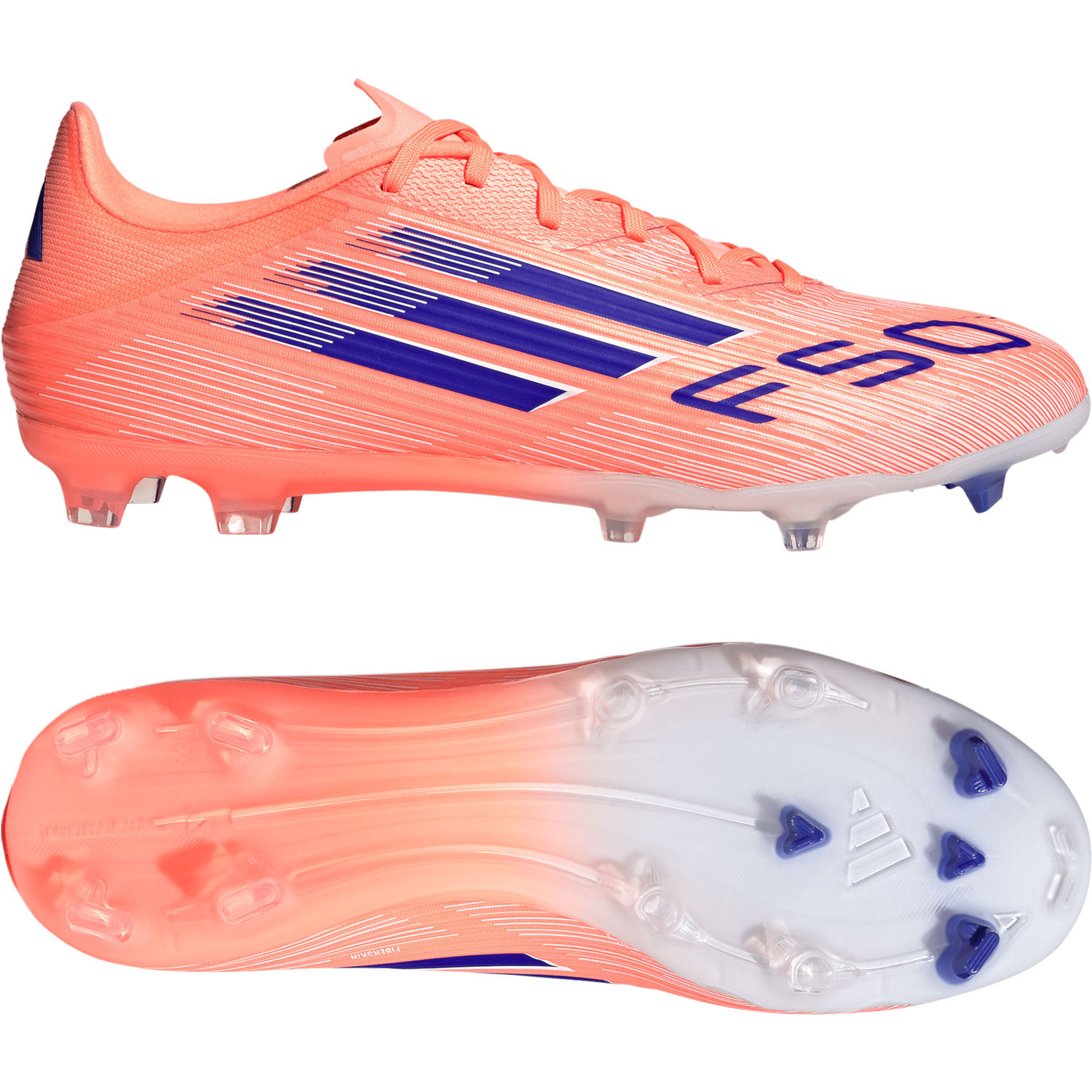 adidas F50 League FG/MG