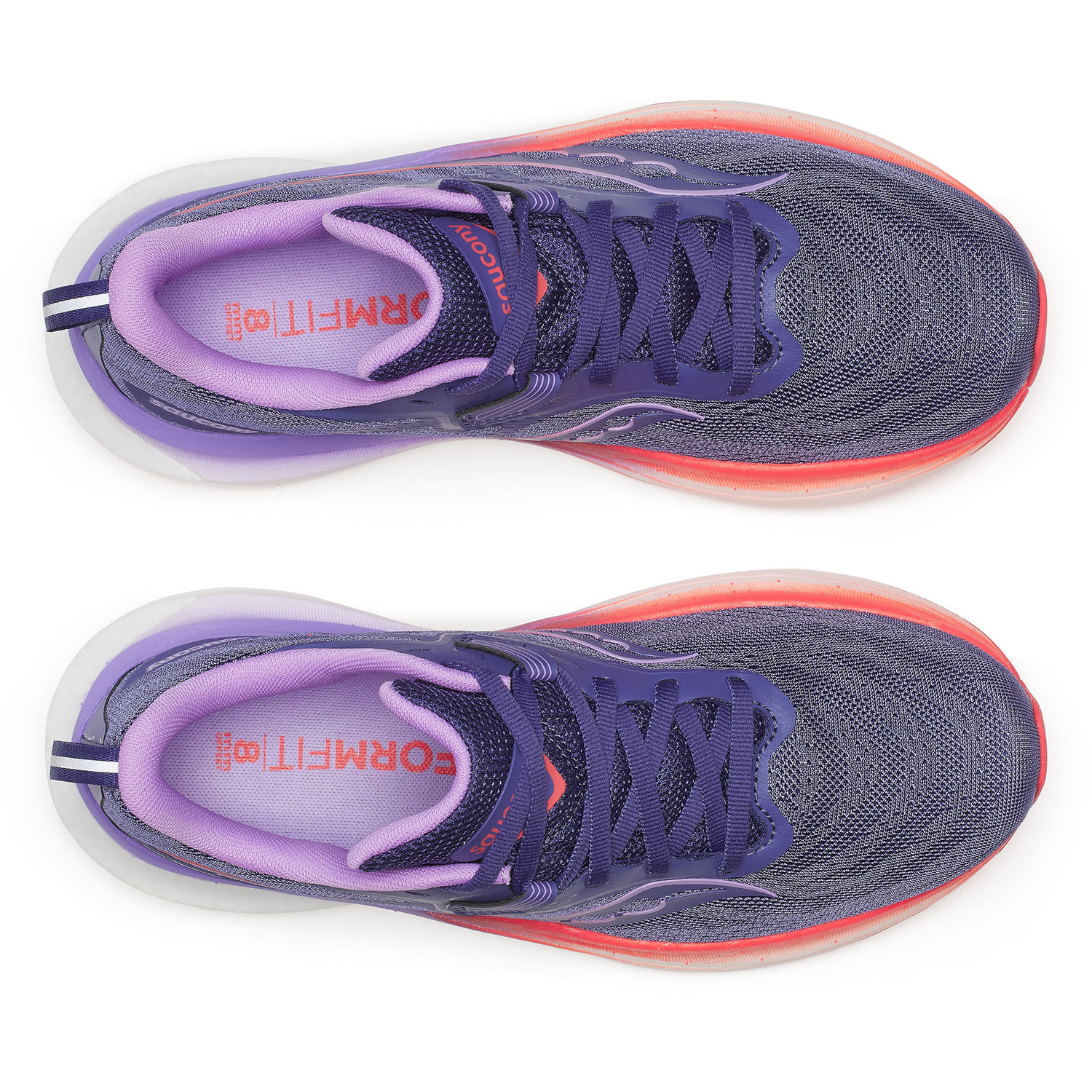 Saucony Tempus 2 Dames