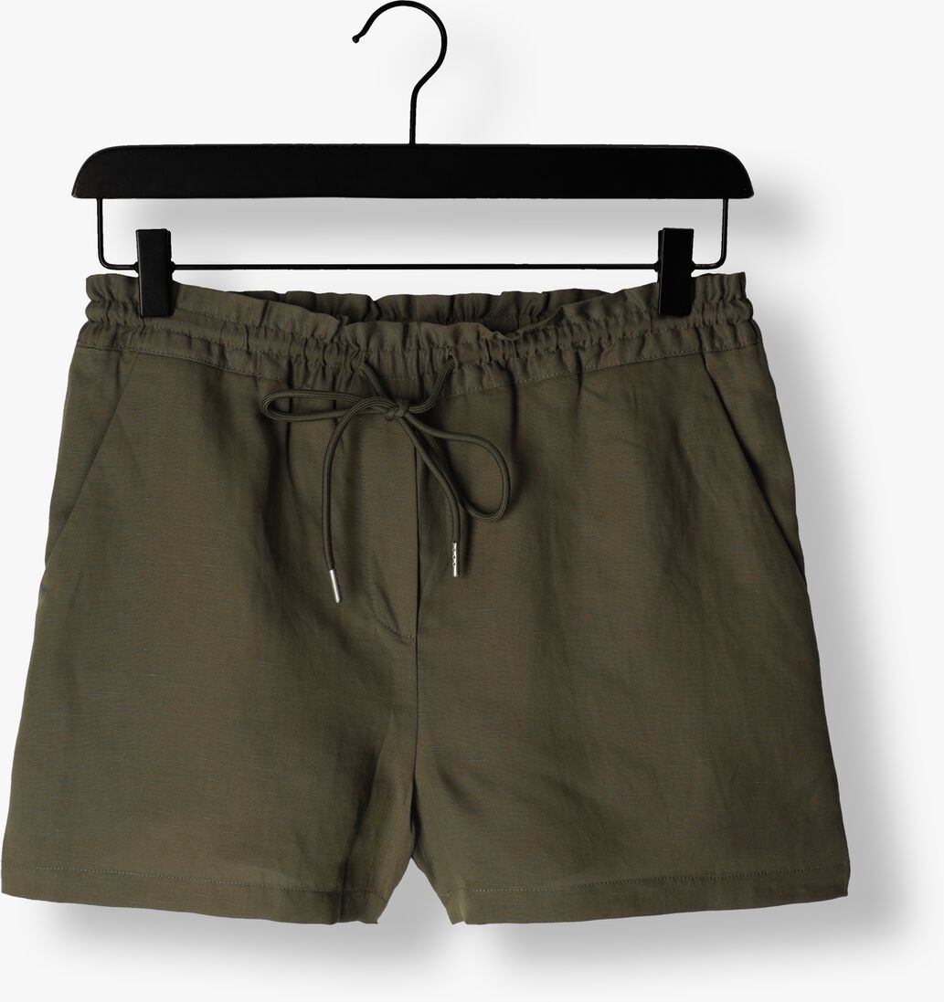 ANOTHER LABEL olijf another label shorts brezzy shorts