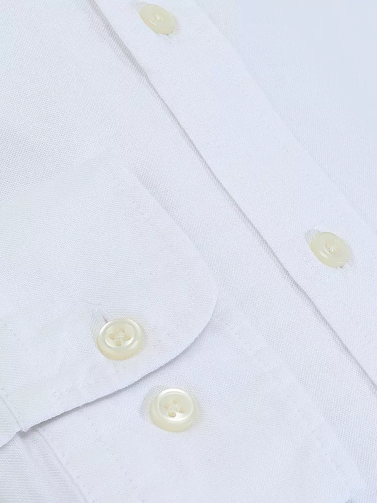 SELECTED Hemd weiss