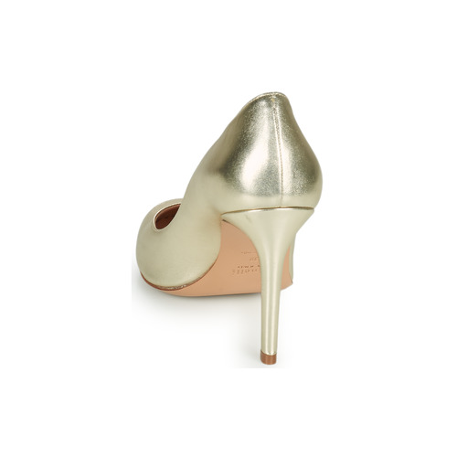 Minelli - YSALINE - Platine