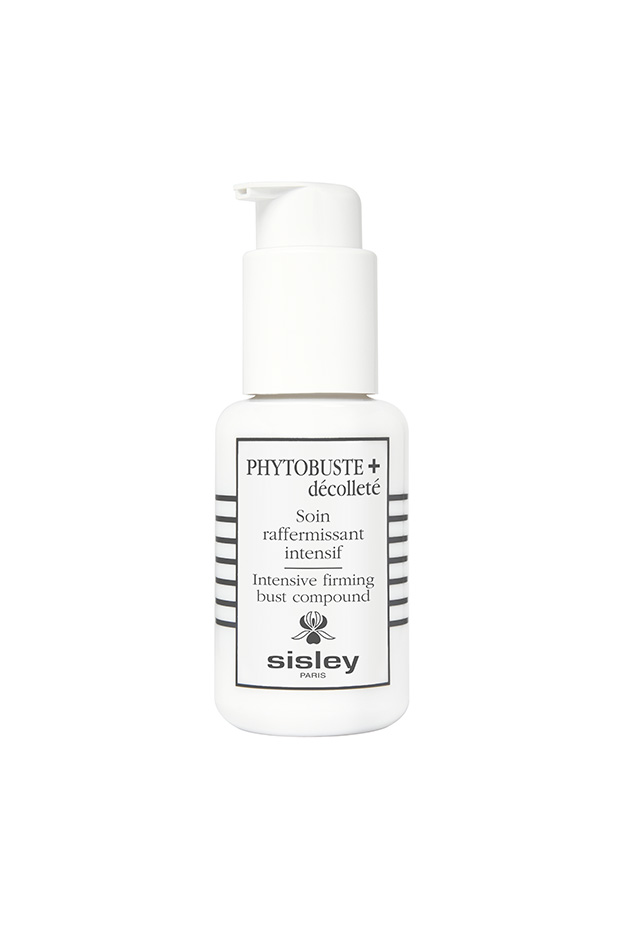 Sisley Phytobuste + Décolleté