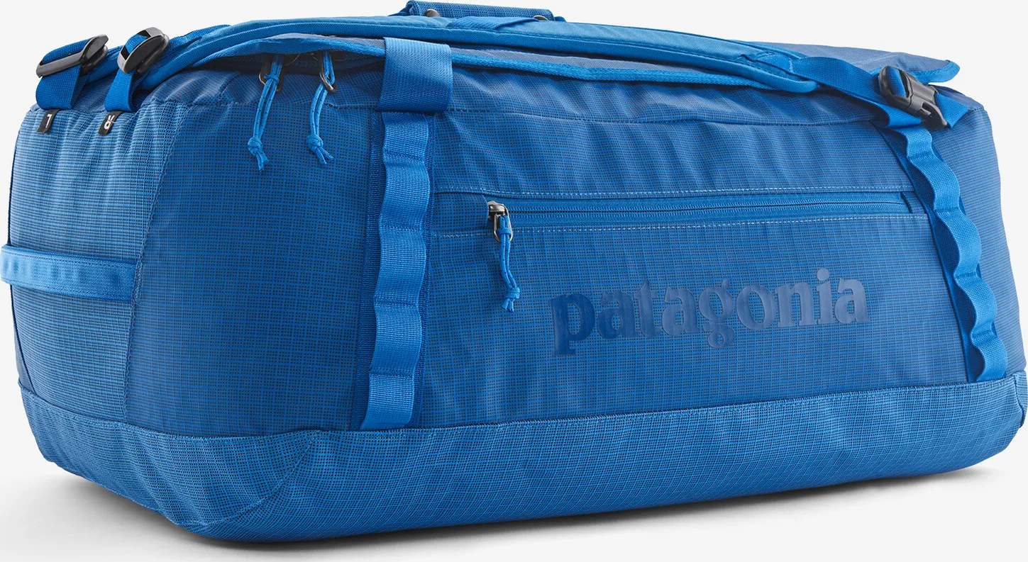 Patagonia Black Hole Duffel 55L Endless Blue