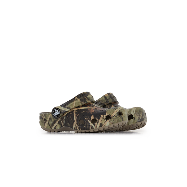 CROCS CLASSIC REALTREE CLOG