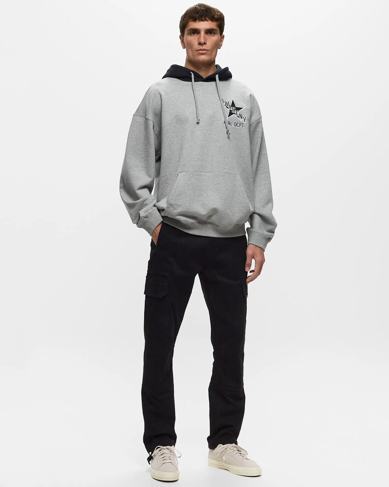 Converse Converse X Awake Fleece Hoodie