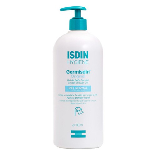 ISDIN Germisdin Original Gel Duche 1000ml
