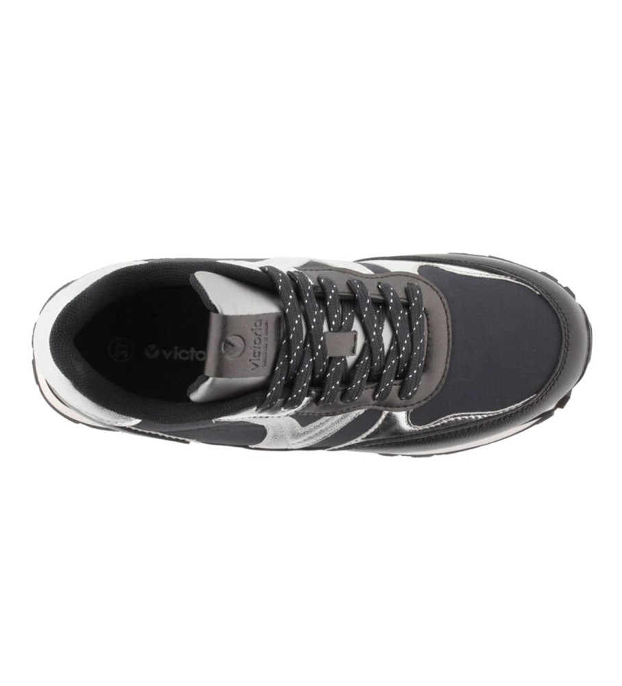 Tênis Victoria Comet Preto