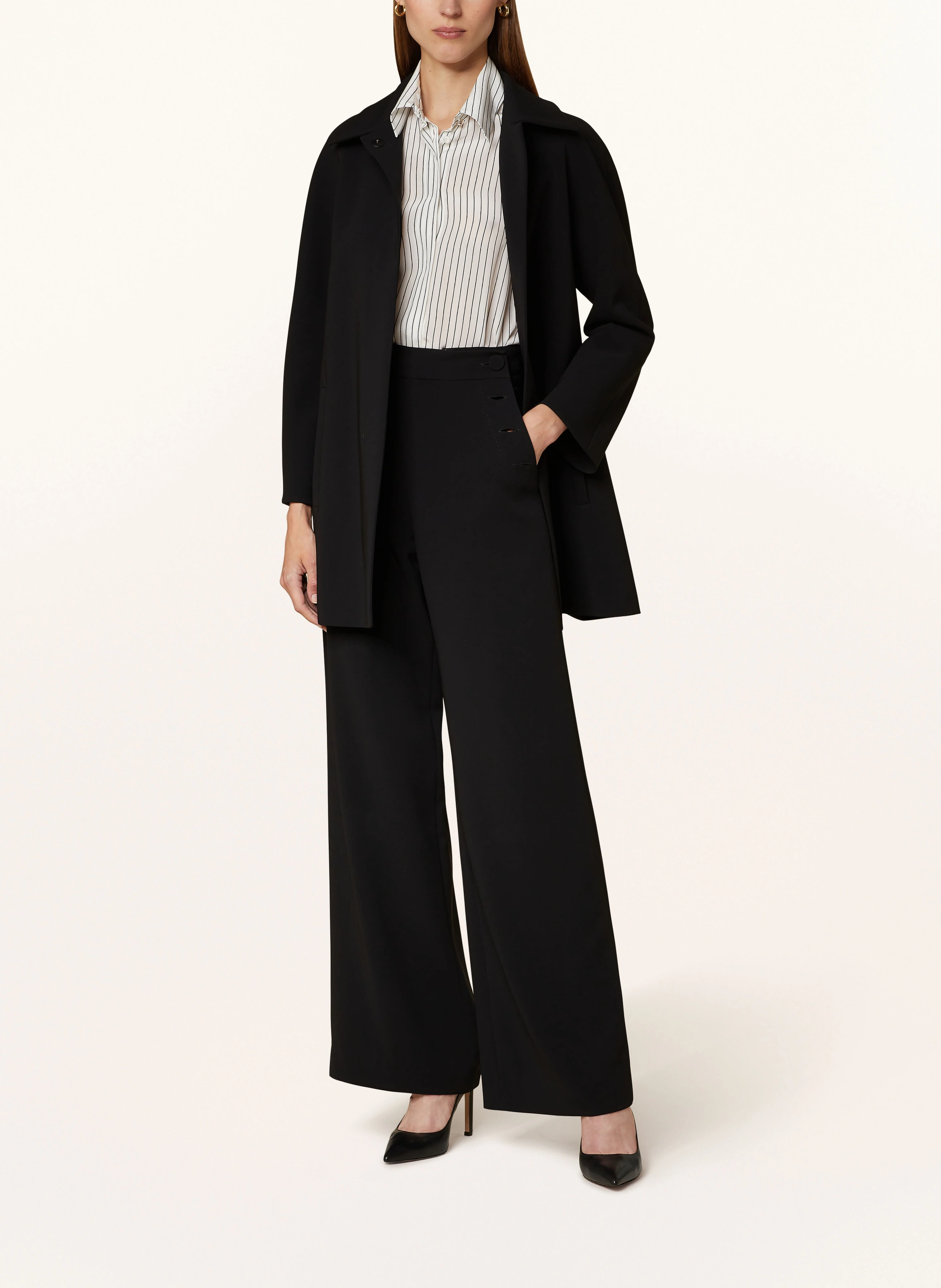 Max Mara STUDIO Marlenehose RINA