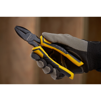 Stanley dynagrip combinatietang 200mm