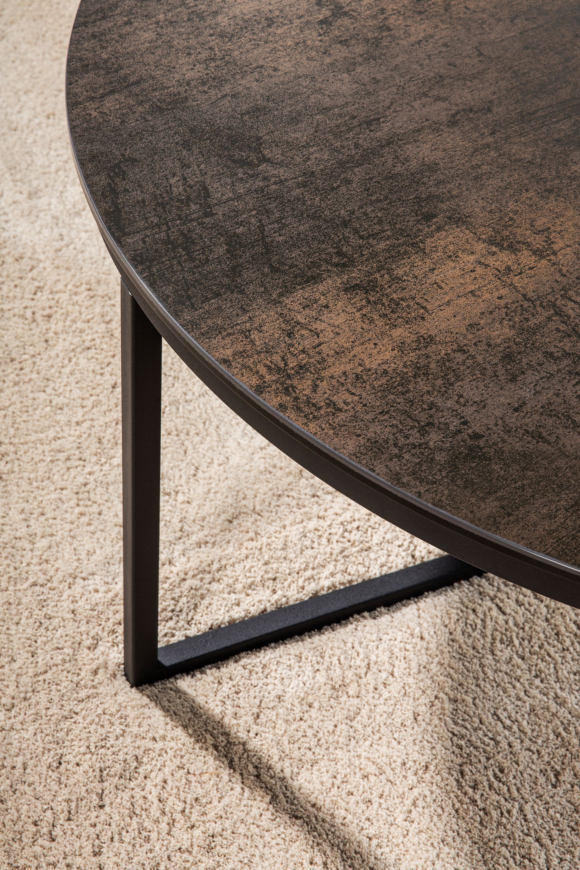 Couchtisch MONDO VARIUM