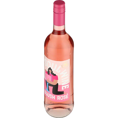 Blush Rosé