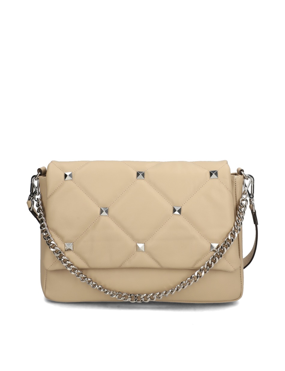 Glattleder Tasche