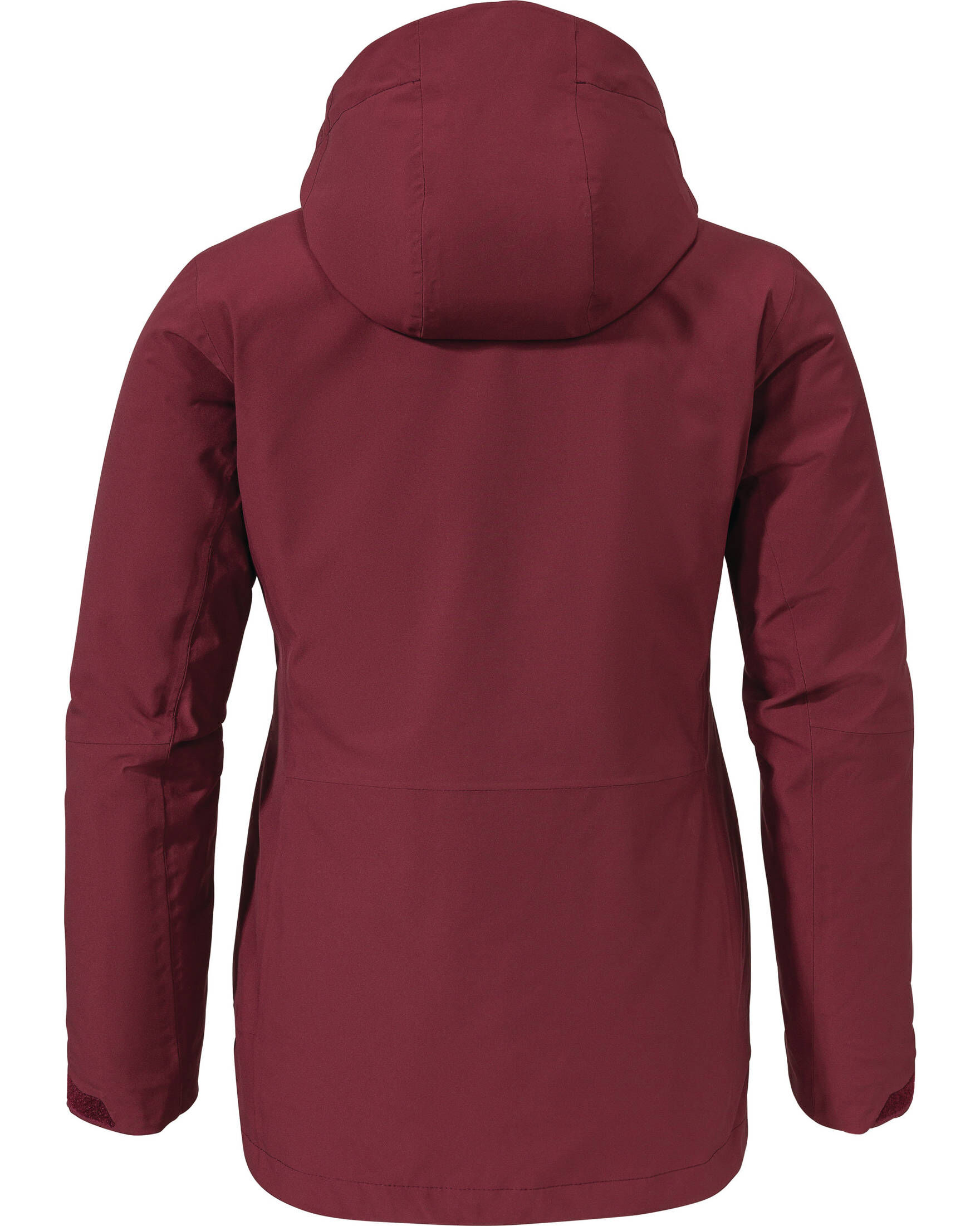 Schöffel| Damen Doppeljacke AUERSPITZ 3-in-1