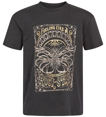 Petit by Sofie Schnoor T-Shirt - Black