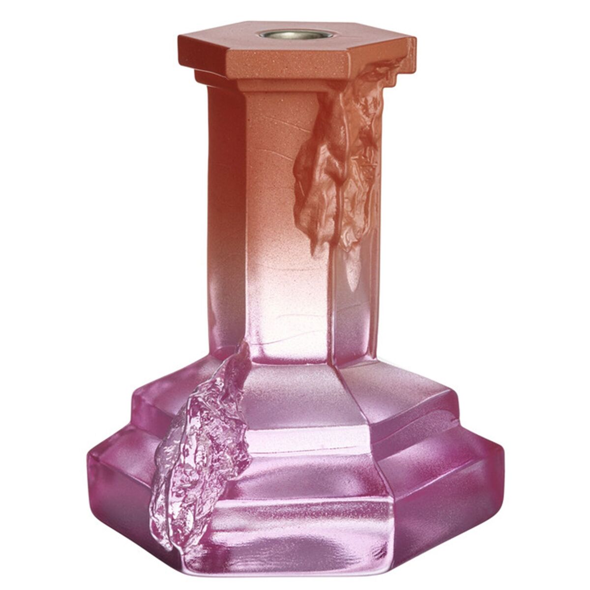 Rocky Baroque lysestake 175 mm, spicy rose