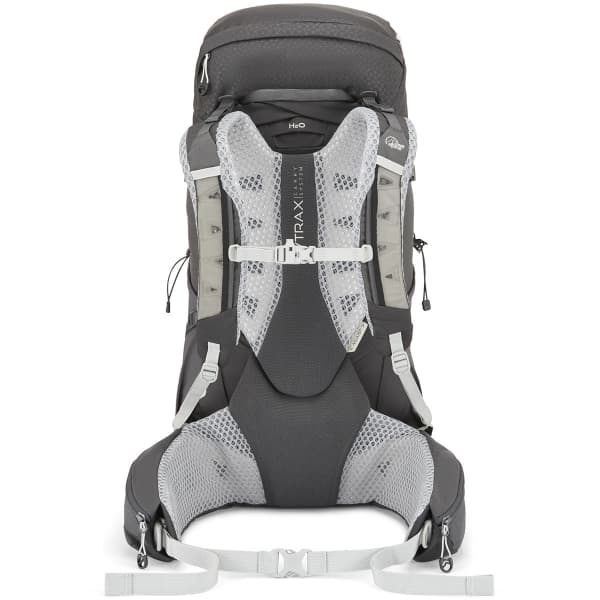 Sac à dos randonnée LOWE ALPINE YACURI 38 ANTHRACITE/GRAPHENE