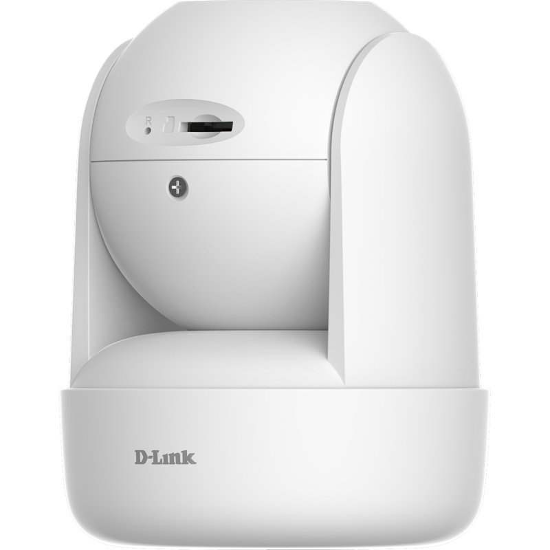 D-Link DCS-6501LH caméra de sécurité Tourelle Caméra de sécurité IP Intérieure 2304 x 1296 pixels Bureau