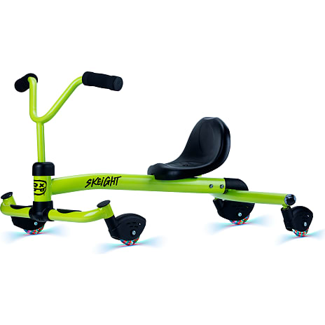 Skeight wiggle roller