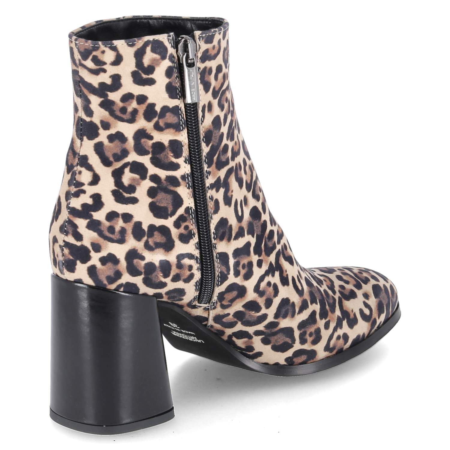 Kaerlek Ankle Boots - camel