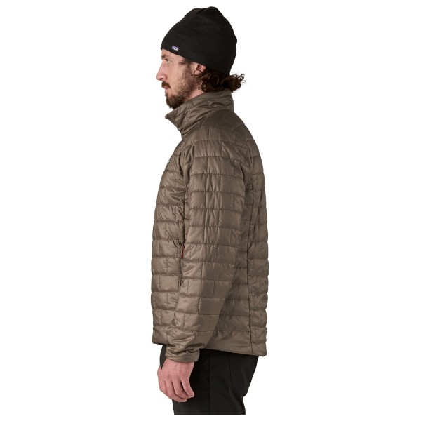 Patagonia - Nano Puff Jacket - Veste synthétique