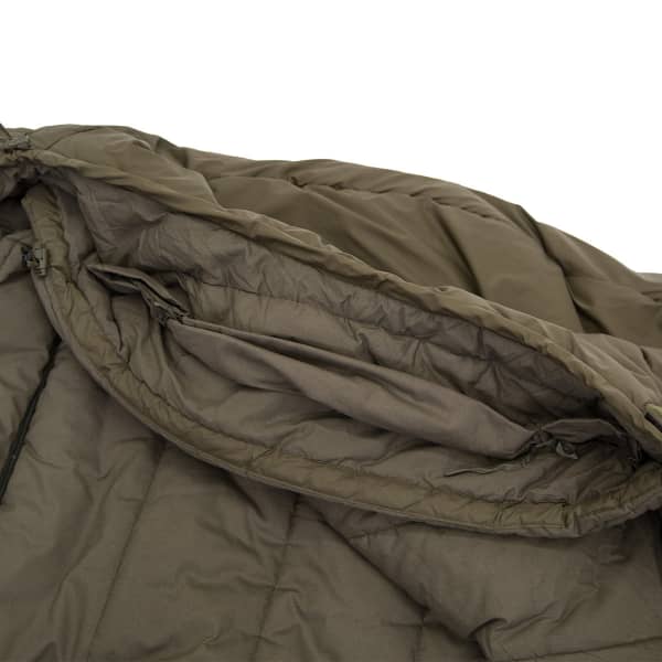 Sac de couchage CARINTHIA BRENTA MEDIUM