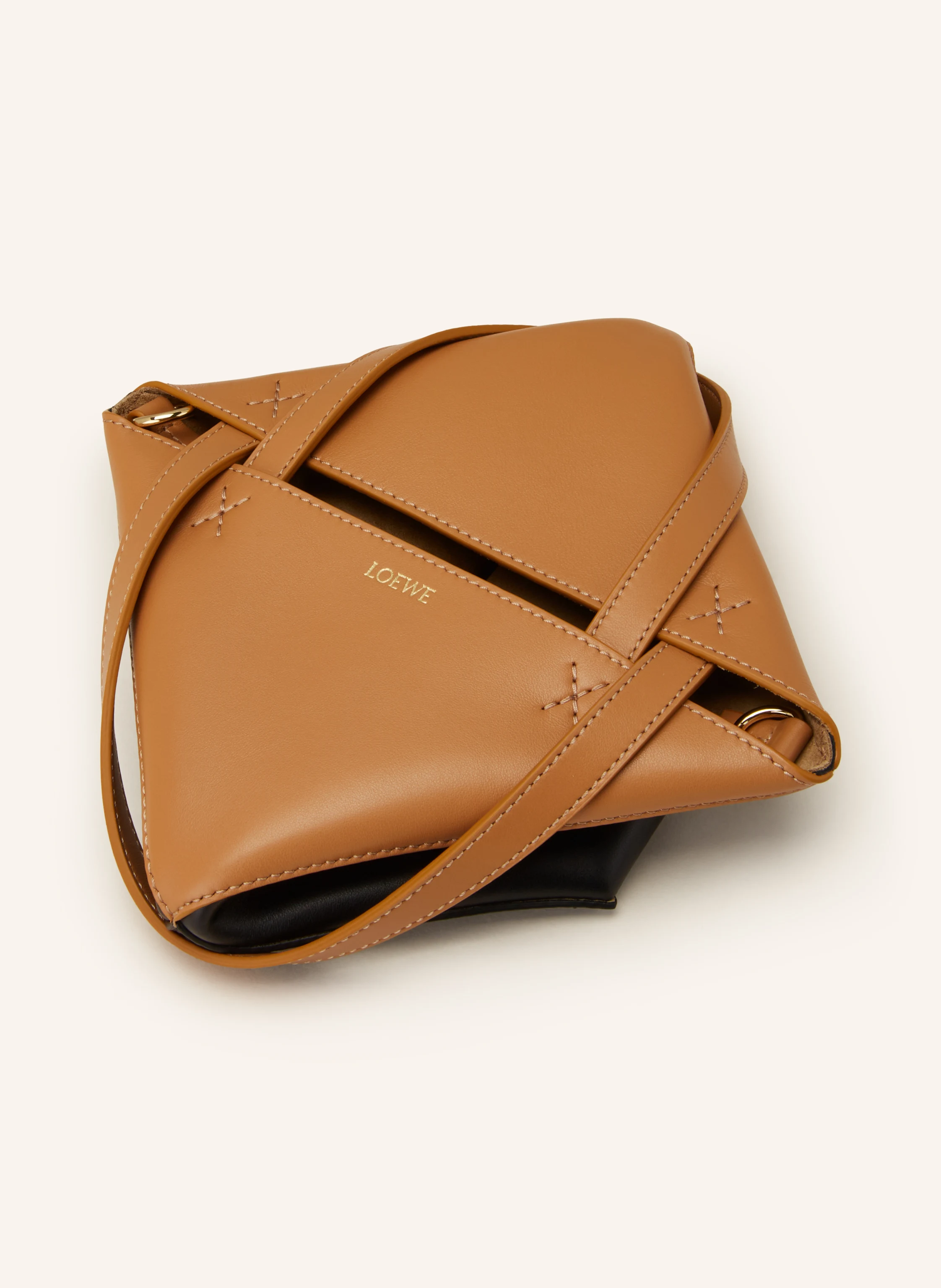 LOEWE Shopper PUZZLE FOLD