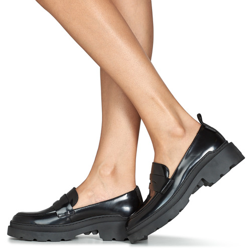 Palladium - PALLATECNO 11 - Noir / Vernis