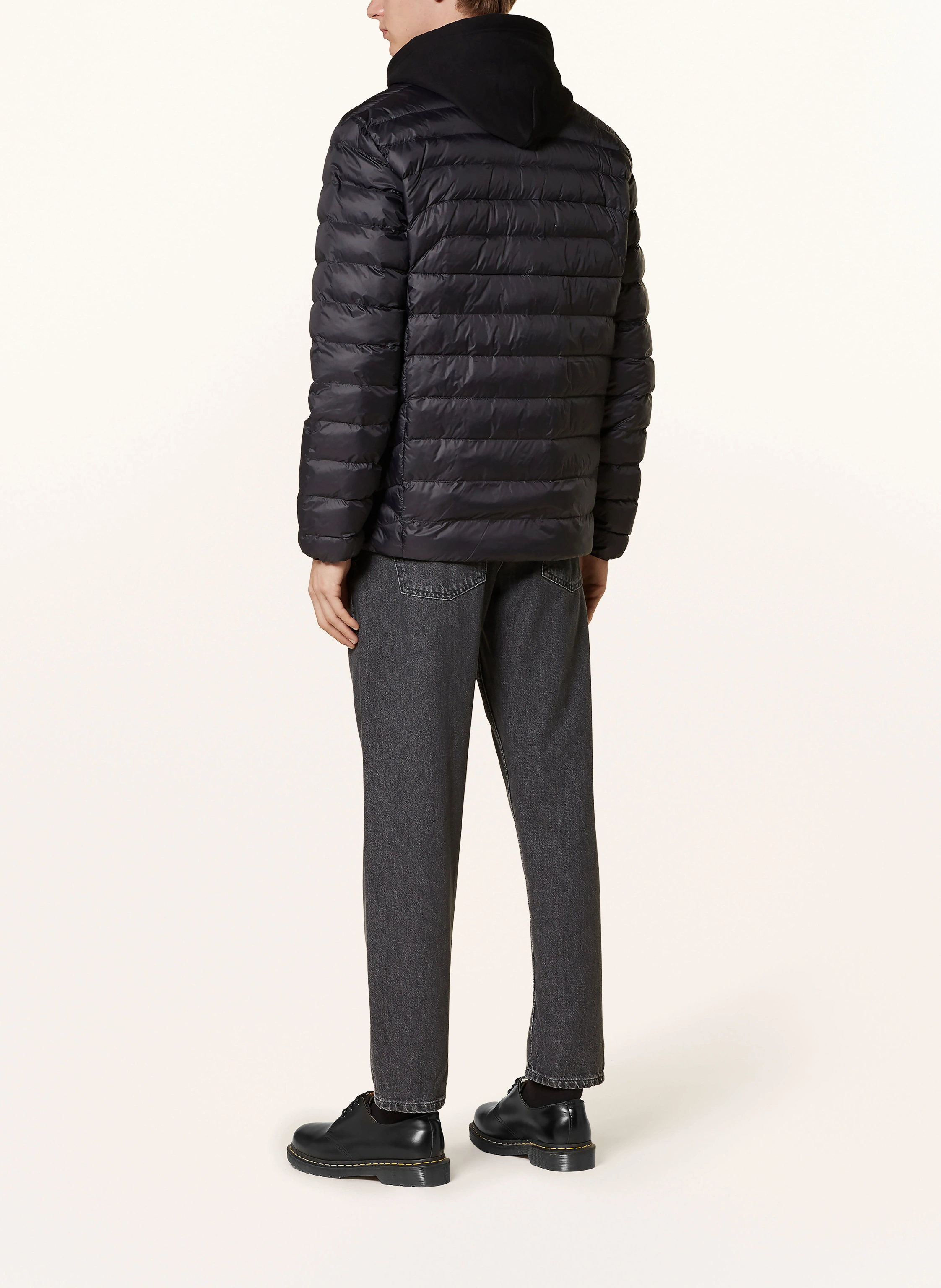 POLO RALPH LAUREN Steppjacke