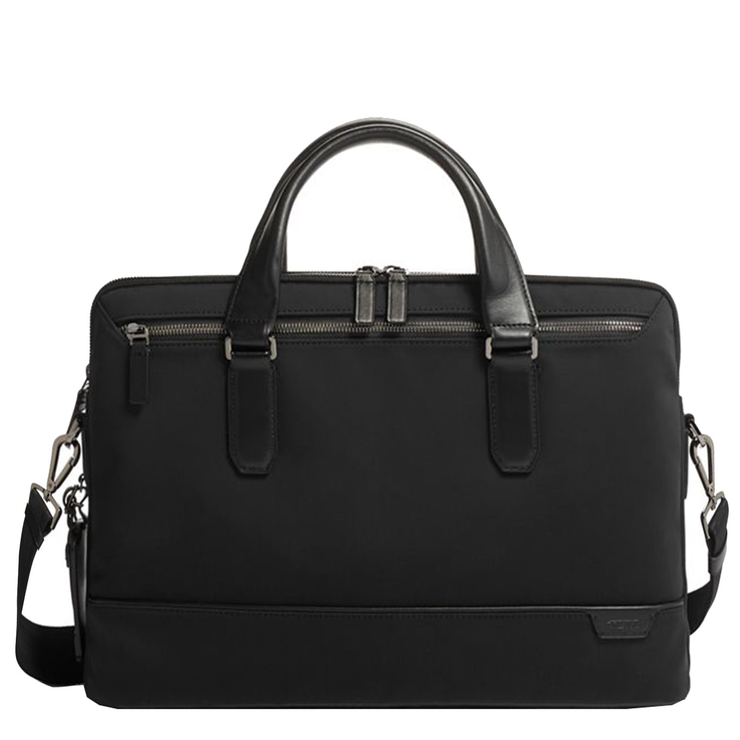 Tumi Harrison Sycamore Slim Brief black