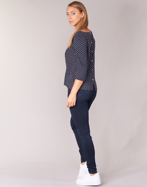 Casual Attitude - HOLA - Marine