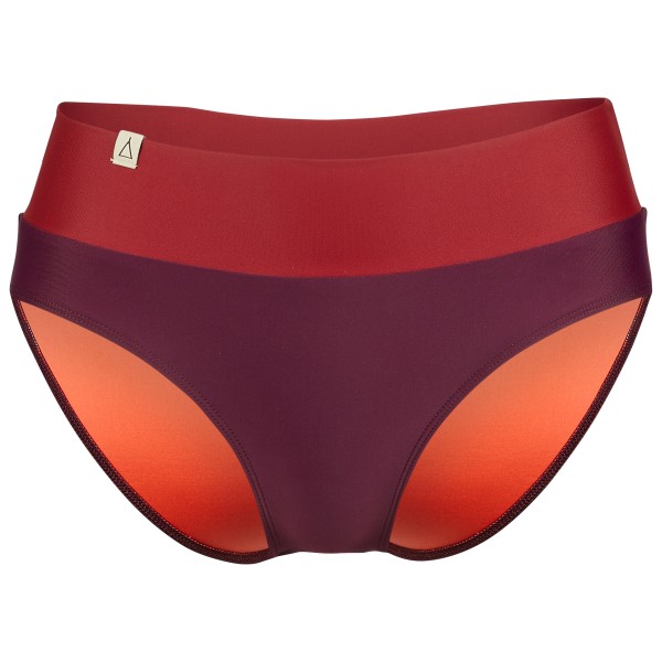 INASKA - Women's Bottom Flow - Bas de maillot