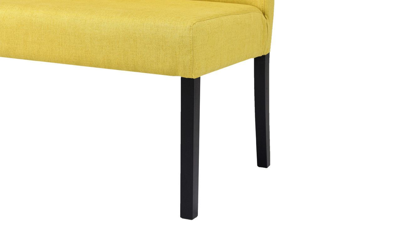 Eetbank Vincenzo D60 x H90 cm