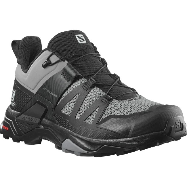 X ULTRA 4  Hiking-Halbschuhe Herren