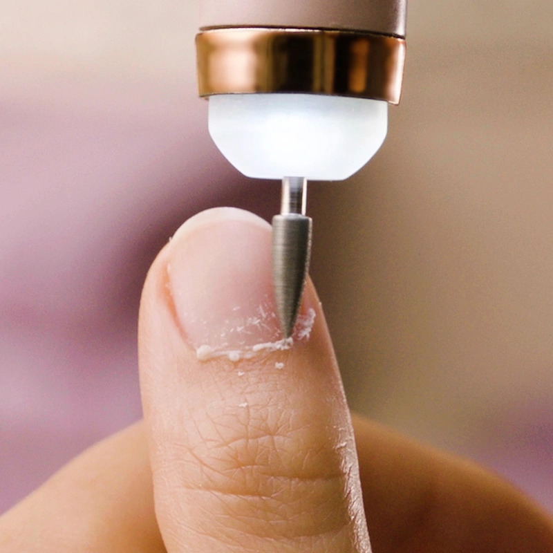 Flawless Salon Nails For Manicure & Pedicure