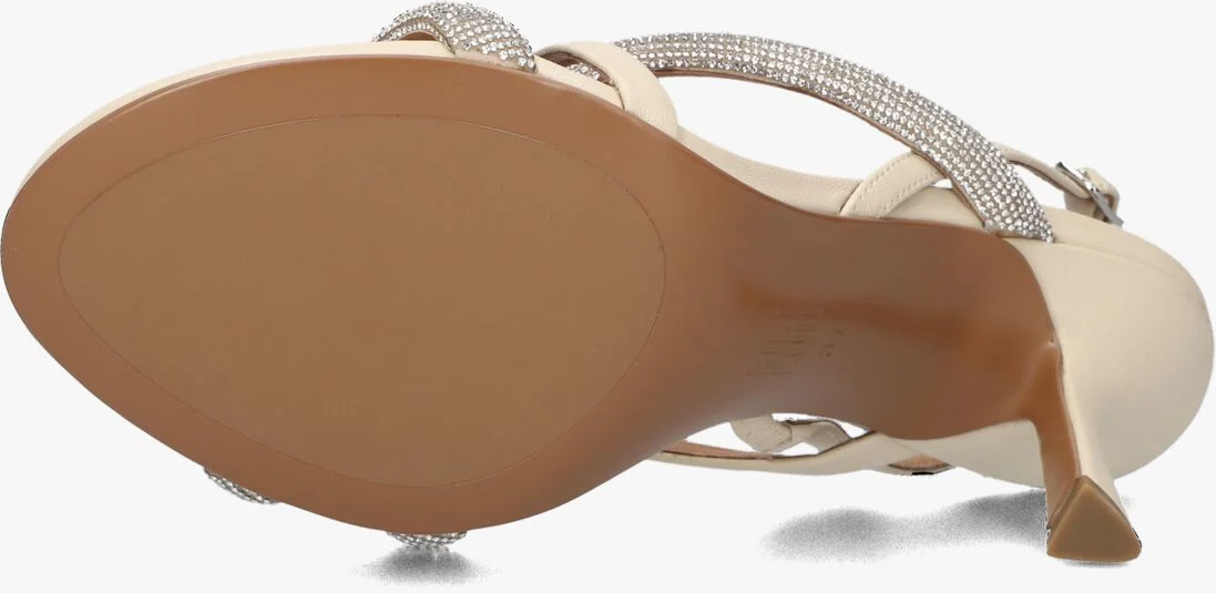 BIBI LOU witte bibi lou sandalen 601z10vk