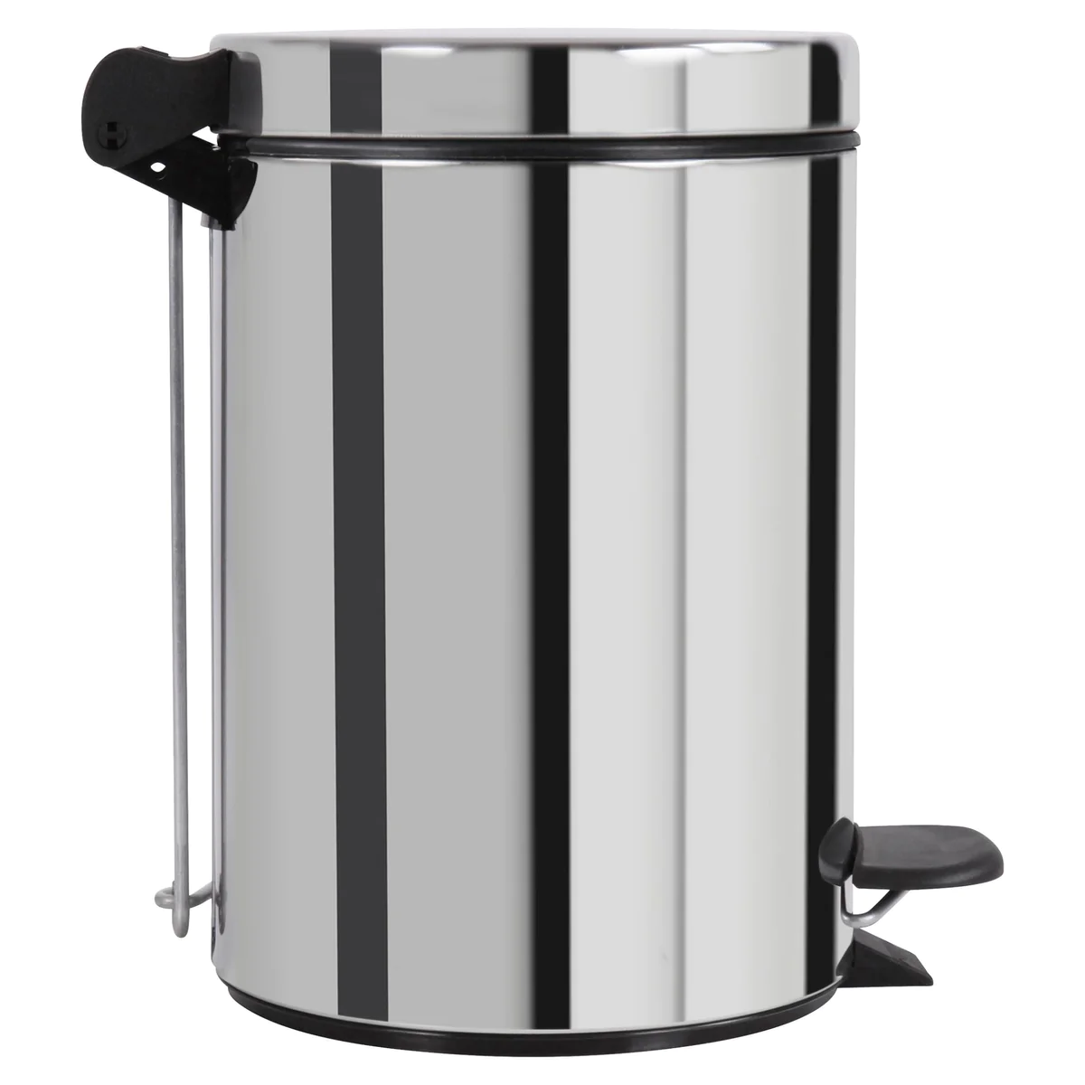 Prosper- Poubelle salle de bain 5L Retro Made in France Prosper