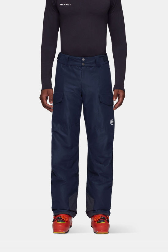 Mammut Mammut Fall Line Hs Thermo Pants Men Skibroek
