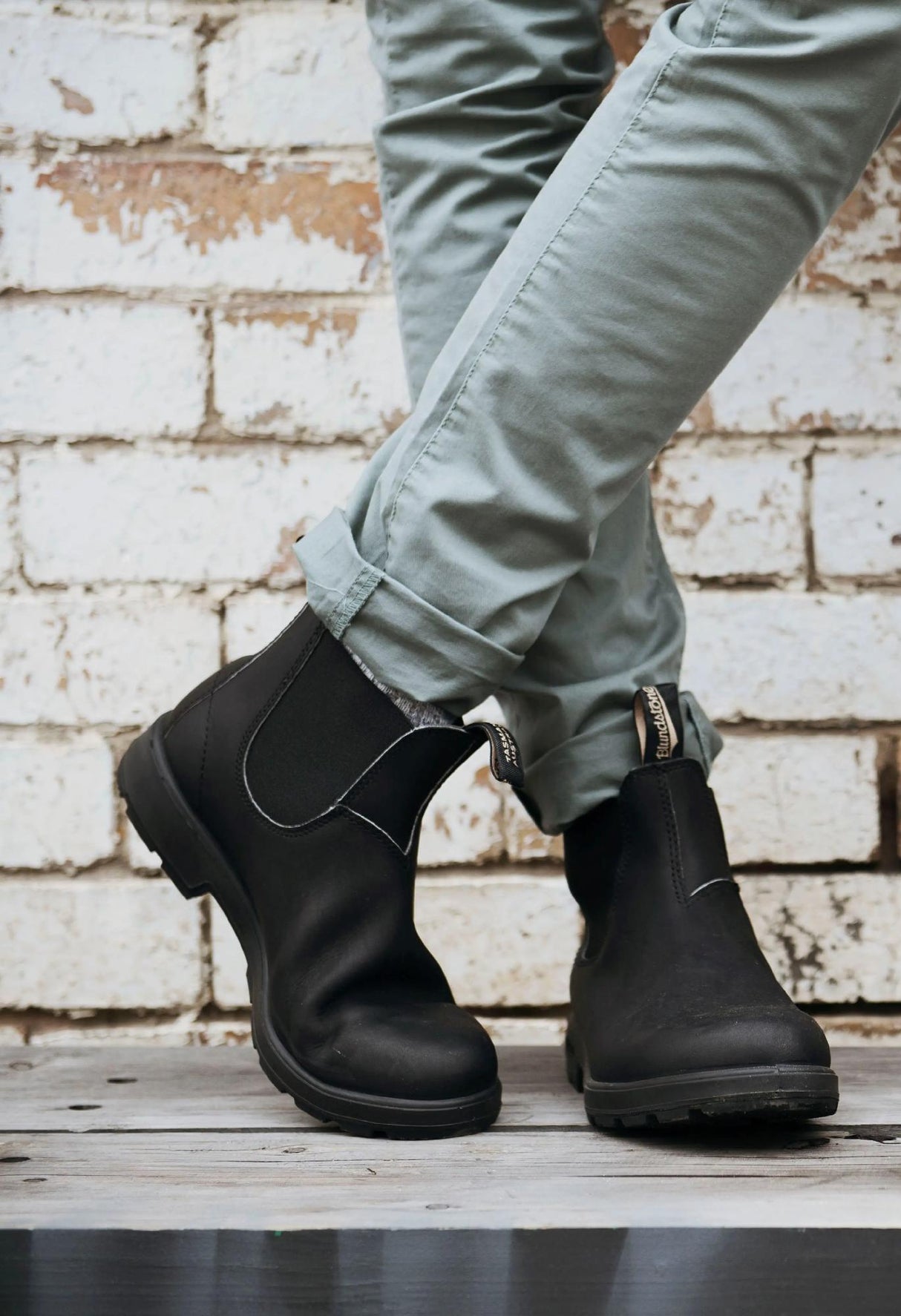 Blundstone<br>Classics 510