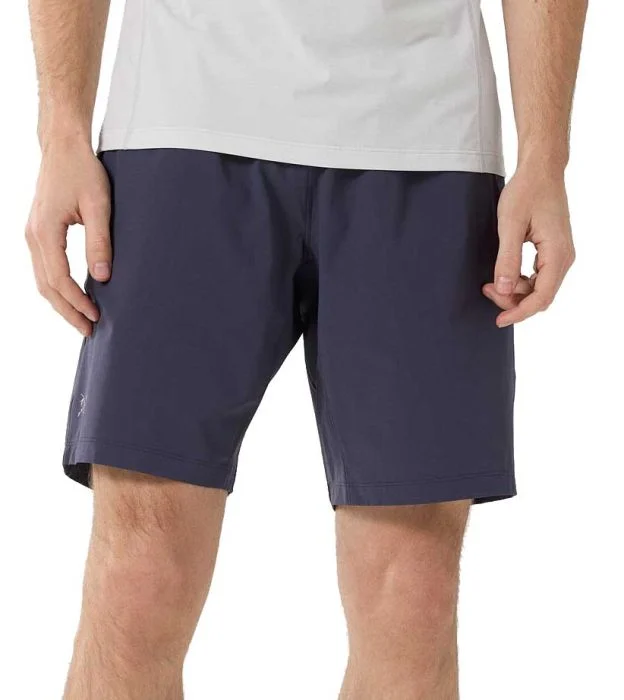 Incendo Short 9 Men herreshorts