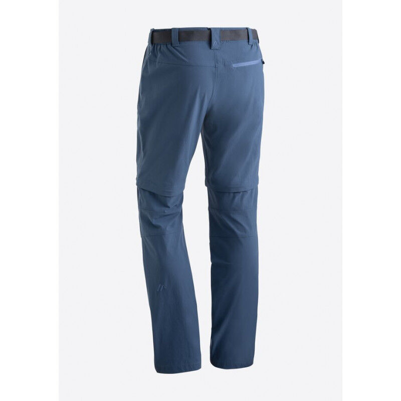 Tajo 2 Zip Off Pant - Pantalon randonnée convertible homme