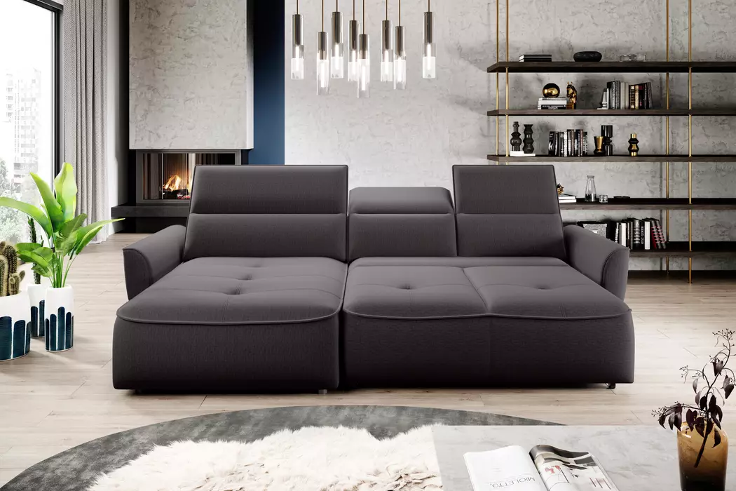 Ecksofa Murillo
