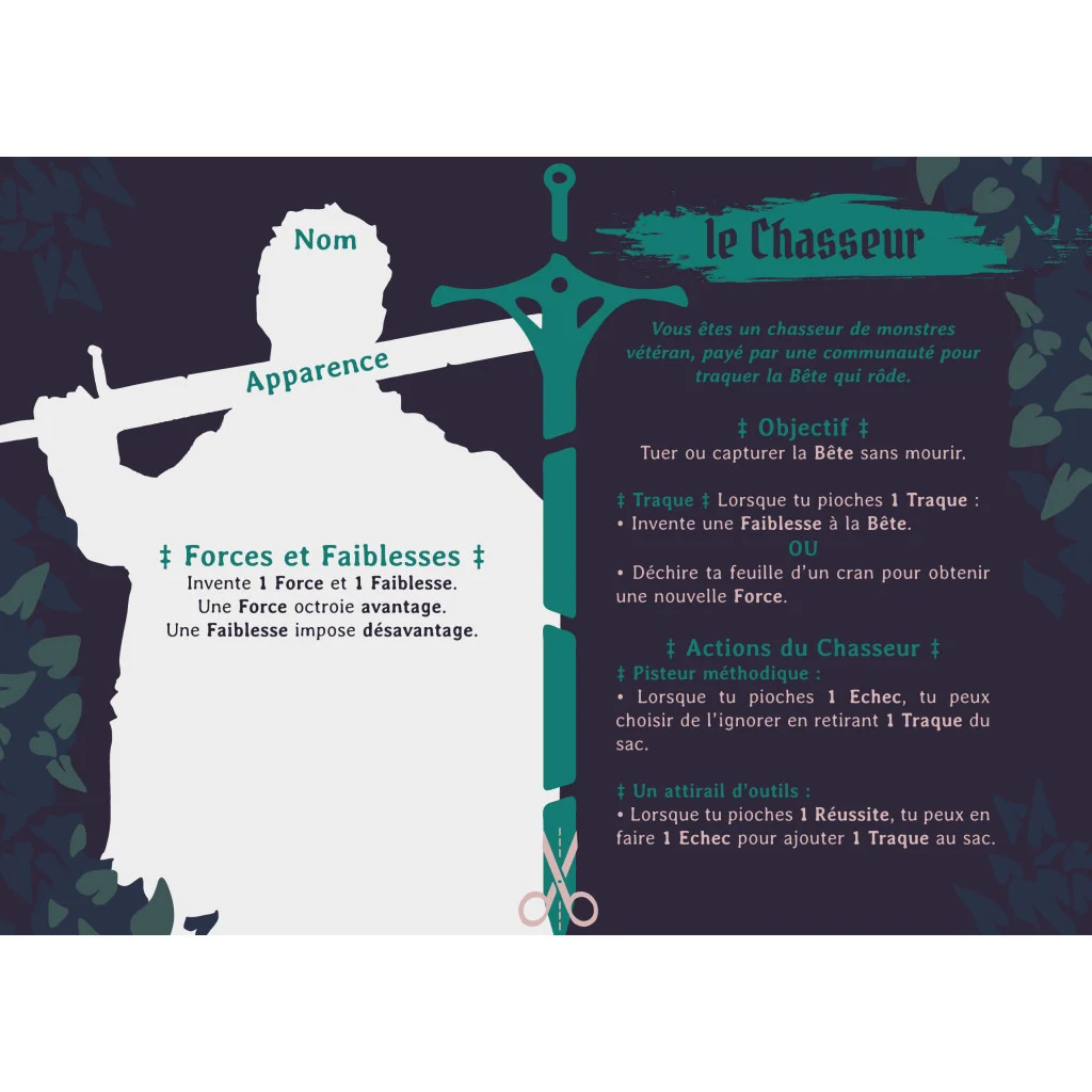 Survivre au Crépuscule