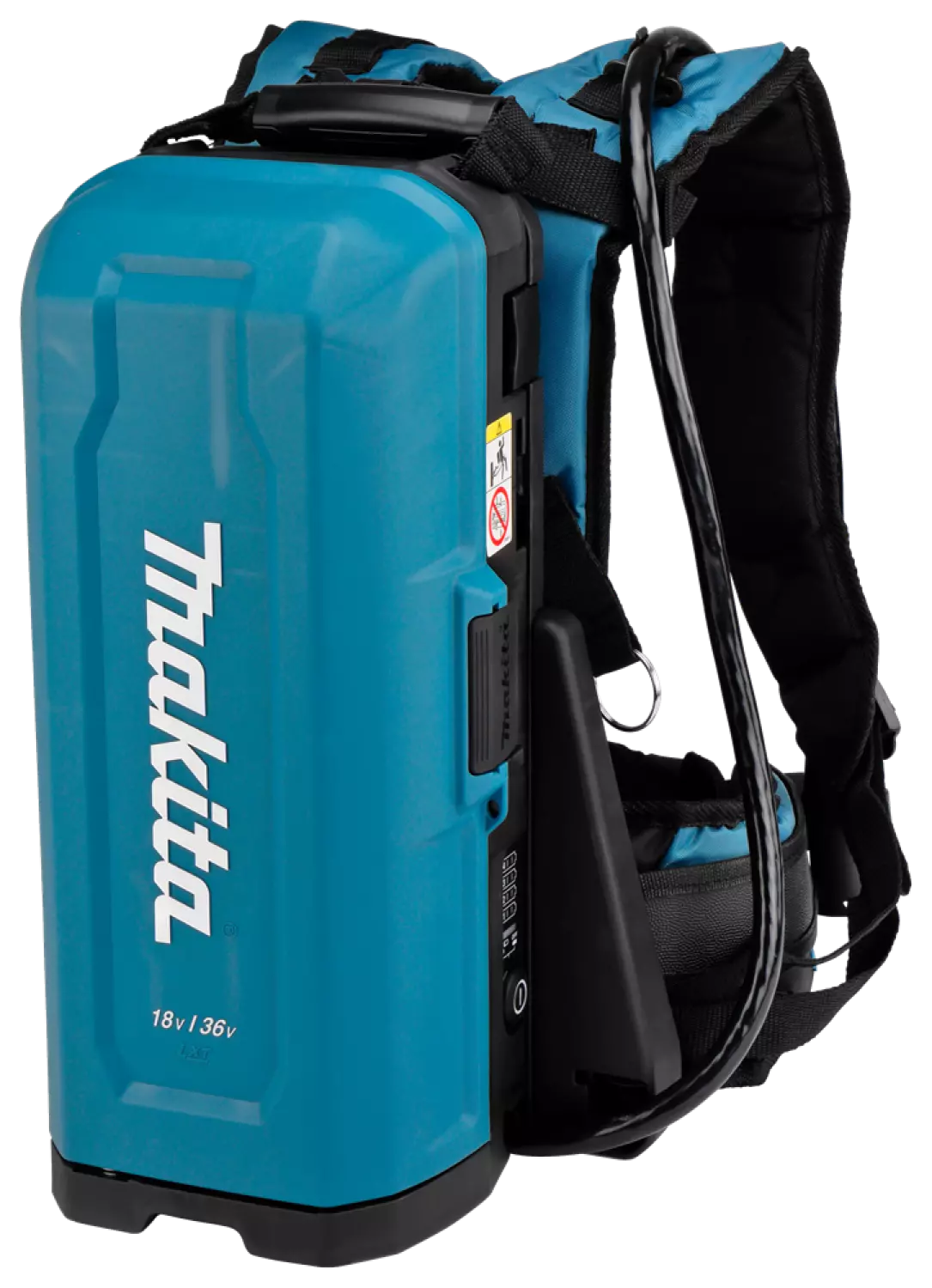 Makita 191A59-5 ruggedragen accustation PDC01 - 18V