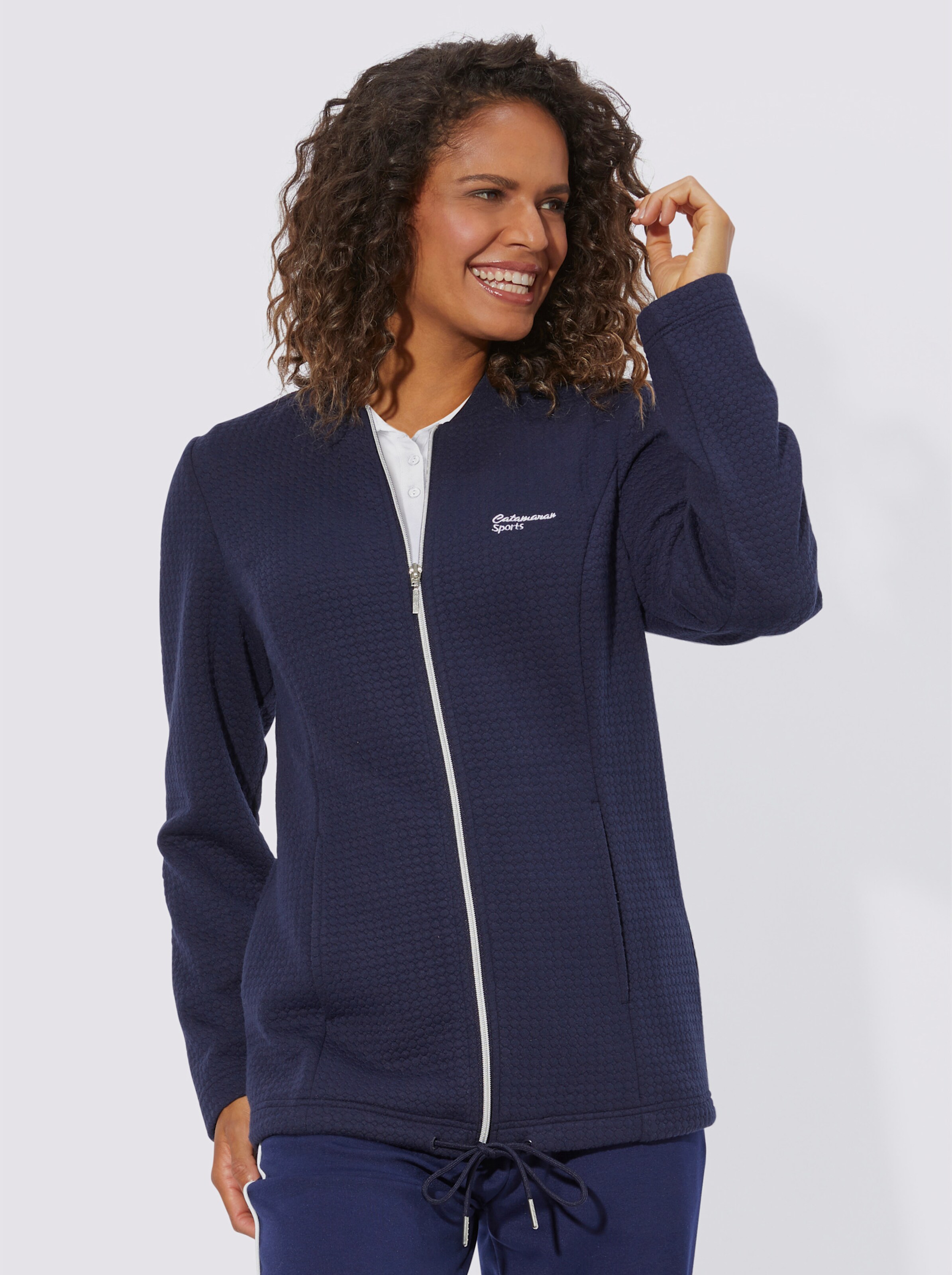 Freizeitjacke
