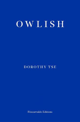 Owlish (Paperback)