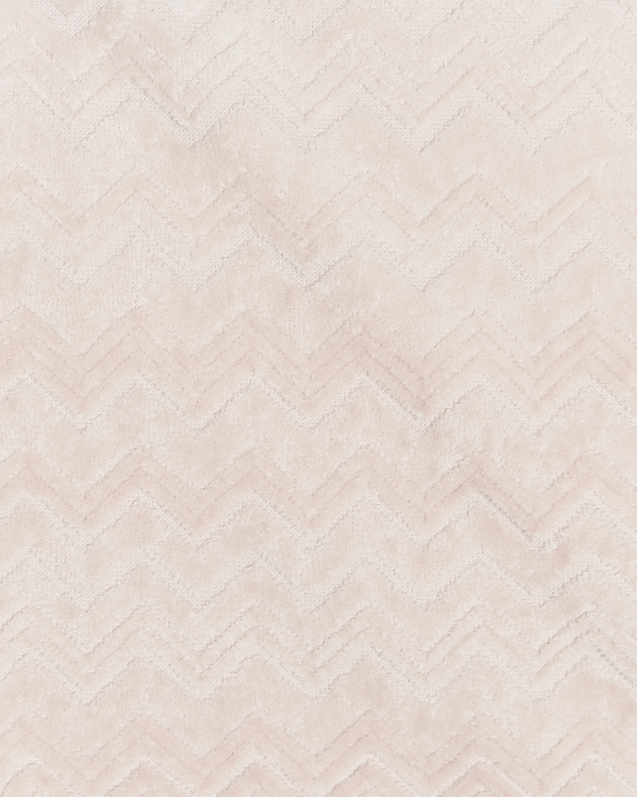 Missoni Home Chalk Bath Towel 70x115cm Beige