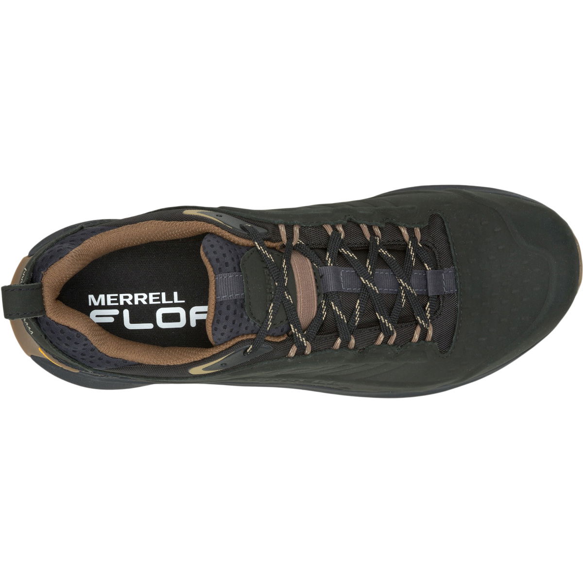 Merrell Moab Speed 2 LTR WP Vandresko Herre